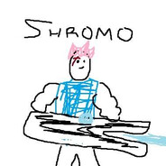 Shromo
