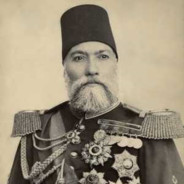 Gazi Osman Paşa