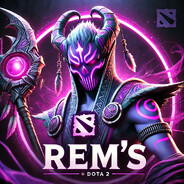Rem's