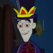 Steam Community Avatar
