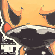 Steam Community Avatar