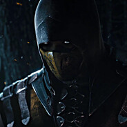 scorpion
