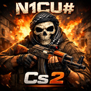 Steam Community Avatar