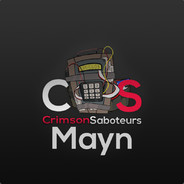 Mayn