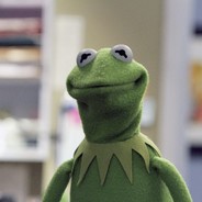 Kermit-тварь