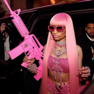 nicki miJan