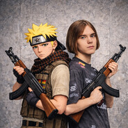 Steam Community Avatar