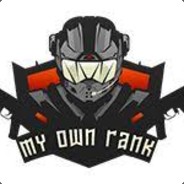 My Own Rank