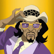 pimp