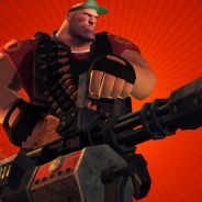 Steam Community Avatar