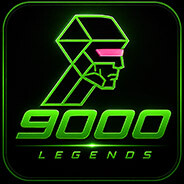 9000 Legends