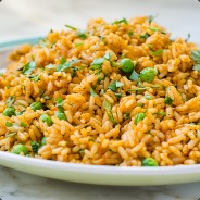 Pilaf