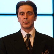 AL PACINO