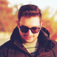 Steam profile picture for @mesbah