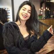 MERVE BOLUĞUR