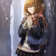 Kurisu ♥ Makise