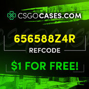 Sinan CS2-CASES.COM avatar