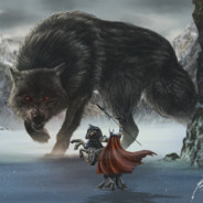 Fenrir