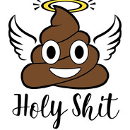 HOLY SHIT!