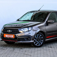 Granta-Sport*