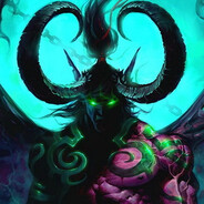 Steam Community Avatar