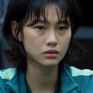 Kang Sae-Byeok (Player 67)