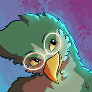 Steam Community Avatar