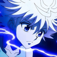 Killua
