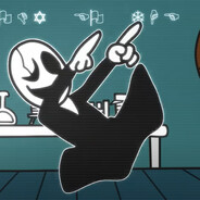 GASTER