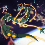 Steam profile picture for @u144