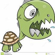 [Tortuga]Veloz