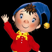 Steam Community Avatar