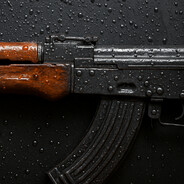 Spocone AK 47