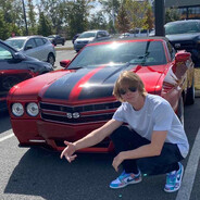 Steam Community Avatar