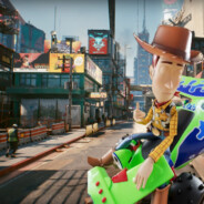 Chill woody