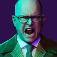 Steam Community Avatar