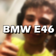 BMW E46
