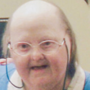grandma.
