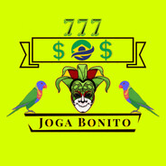 |Joga Bonito| Noggin