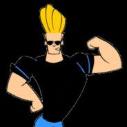 Johny