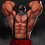 Steam Community Avatar