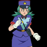 Officer Jenny