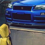 Steam Community Avatar