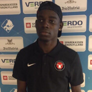 BERNIO VERHAGEN avatar