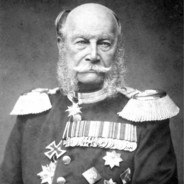 Kaiser Wilhelm I. von Preußen