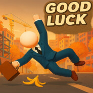 Good Luck