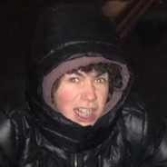 Дикий Димчик