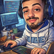 Steam Community Avatar