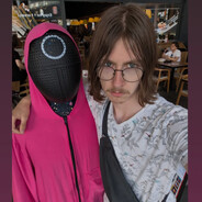 Steam Community Avatar