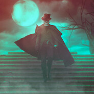 Steam Community Avatar